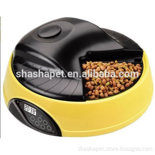 8 seconds message repeat play 3 times automatic animal feeder minecraft with auto pet feeder